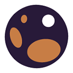 Abbots Hall Primary School logo